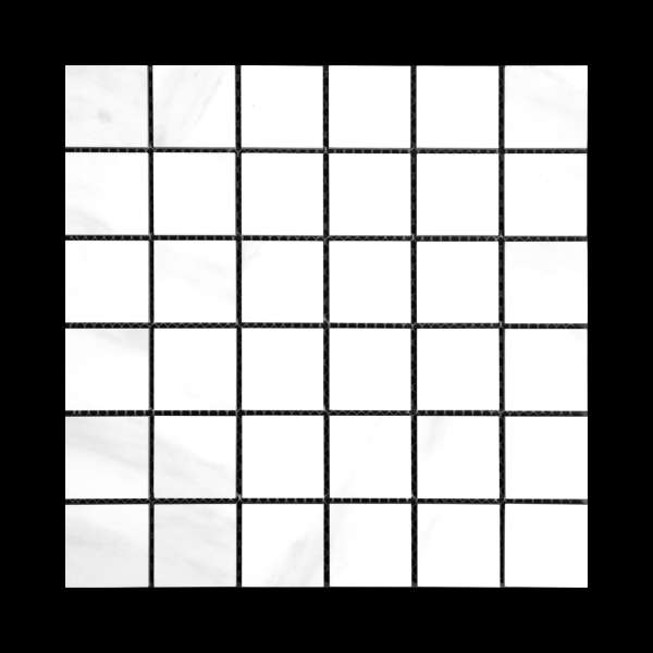 мозаичная плитка - 300 x 300 мм (12 x 12 дюймов) - square1