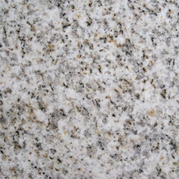 Navajo White Granite