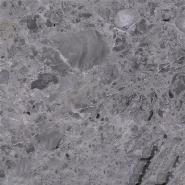 Wolf Grey Marble