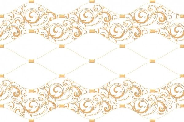 Wall Tiles - 250 x 375 mm ( 10 x 15 inch ) - 514-K1