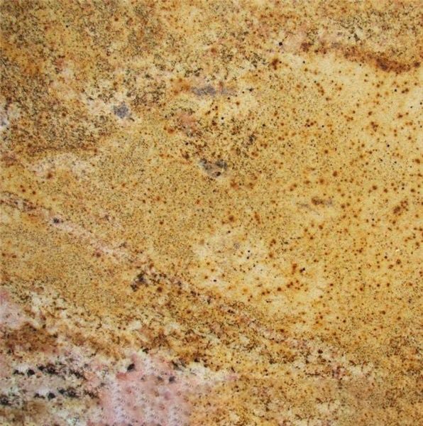 Imperial Gold Granite