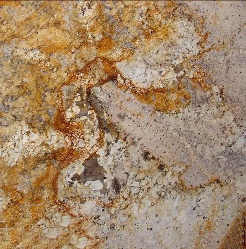 Carmel Gold Granite