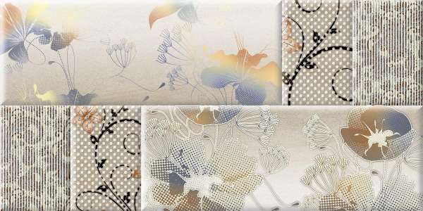 Wall Tiles - 300 x 600 mm ( 12 x 24 inch ) - 24158_HL