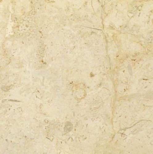 Crema Sahara Limestone