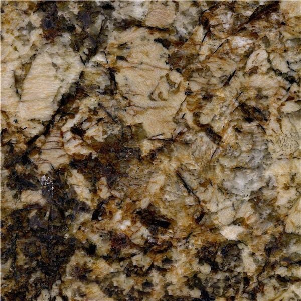 Medusa Gold Granite