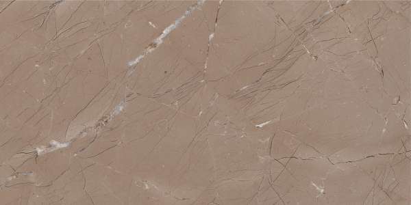 pavimento gres porcellanato - 600 x 1200 mm (24 x 48 pollici) - basalto-choco-1