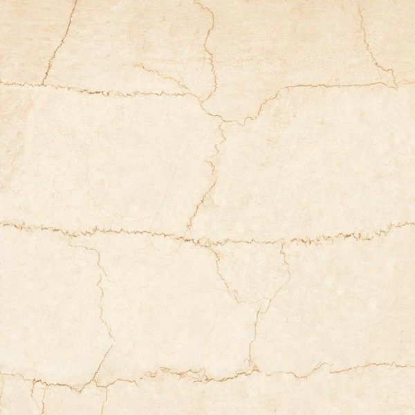 mattonelle effetto marmo - 1200 x 1200 mm (48 x 48 pollici) (4 x 4 piedi) - Botticino Classic