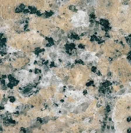 Diamond Pearl Granite