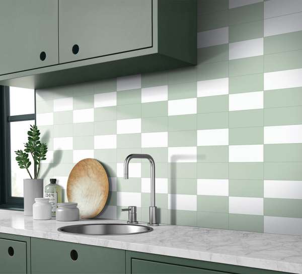 Subway Tiles - 300 x 300 mm ( 12 x 12 inch ) - 1617344608.-p