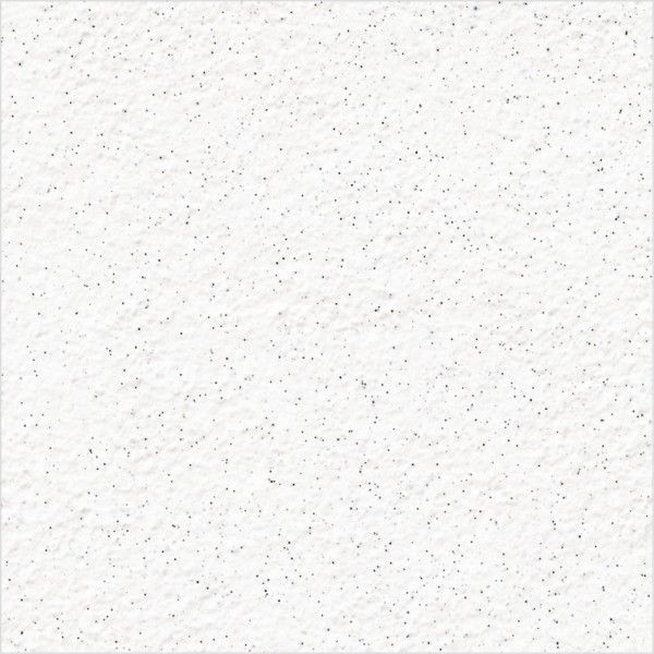 Porcelain Tiles - 600 x 600 mm ( 24 x 24 inch ) - ROCK BIANCO_RUSTIC_600X600