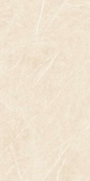 पोर्सिलेन स्लैब - 800 x 1600 मिमी (32 x 64 इंच) - MARQUINA CREMA_1