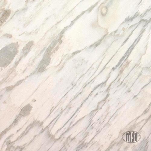 Calacatta Splendor Marble countertop