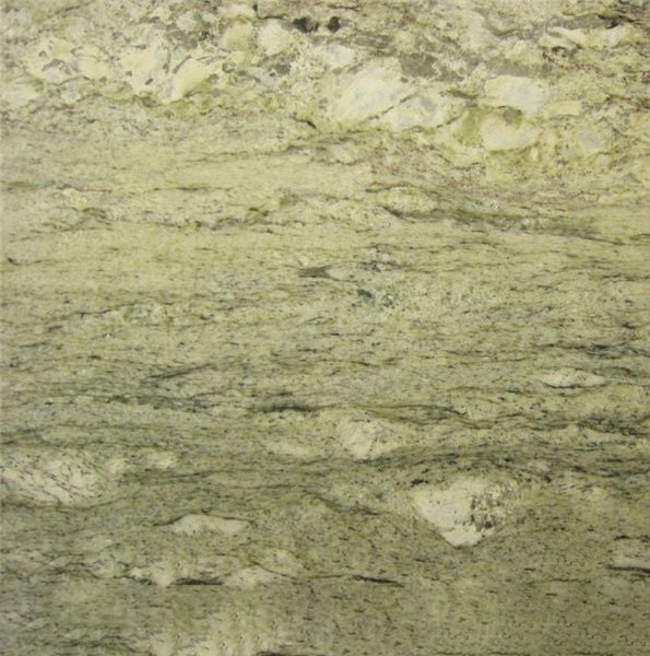 Coral Green Granite