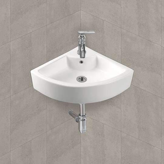 Basin fifọ  - Sona