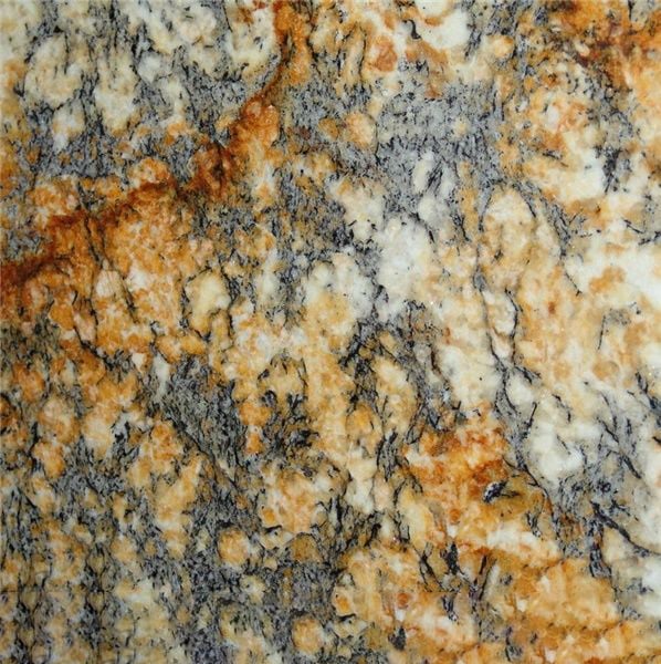 Hurricane Gold Granite