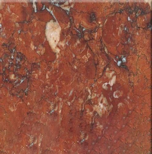 Persian Red Marble