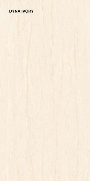 pavimento gres porcellanato - 600 x 1200 mm (24 x 48 pollici) - DYNA IVORY-1