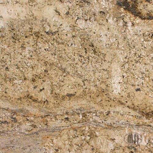 Yellow River Granite countertop