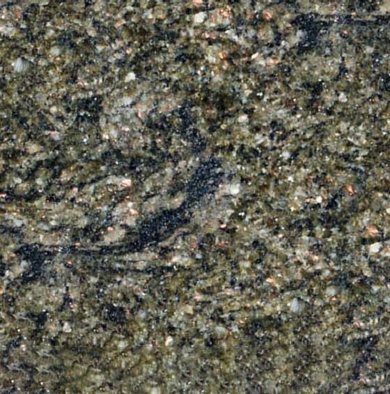 Verde Esmeralda Granite