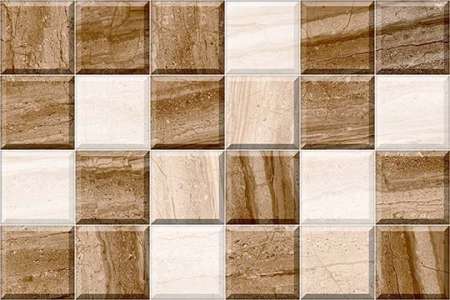 Wall Tiles - 300 x 450 mm  ( 12 x 18 inch ) - 1057 HL