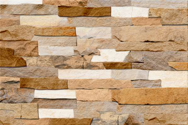 Exterior / Elevation Tiles - 300 x 450 mm  ( 12 x 18 inch ) - 77153_{68}