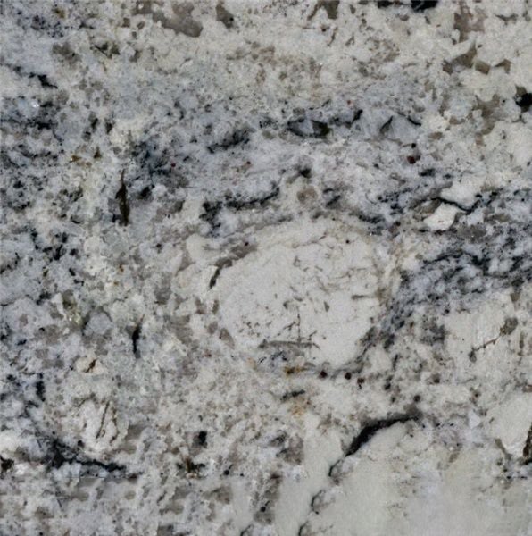 Aspen White Granite