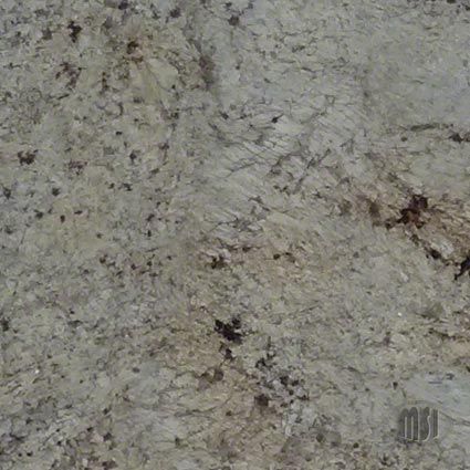 Hawaii Granite countertop