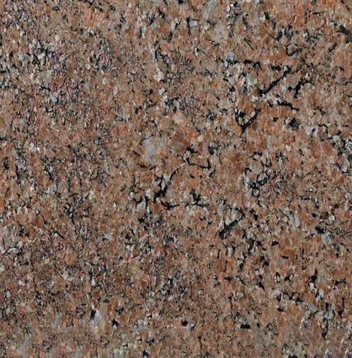 Brown Fantasy Granite