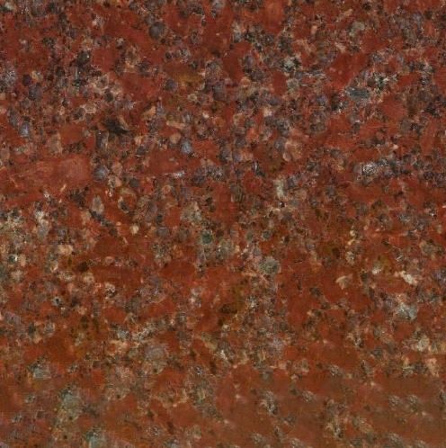 Red Vie Granite