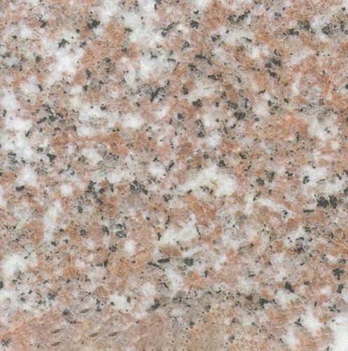 Sesame Pink Granite