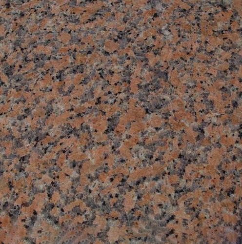 Rosso Rubio Granite