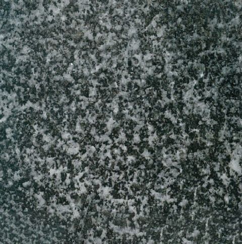 Black Taiwan Granite