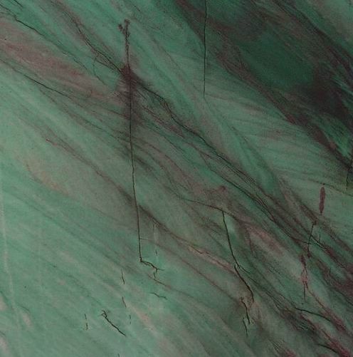 Emerald Queen Quartzite