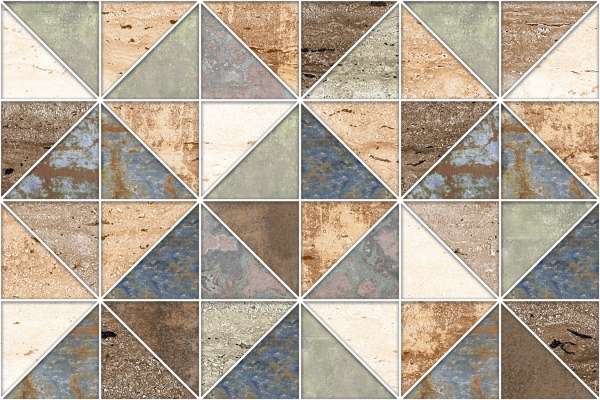 Wall Tiles - 300 x 450 mm  ( 12 x 18 inch ) - 66002_HL_1_{46}