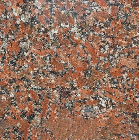 Kapustinsky Granite