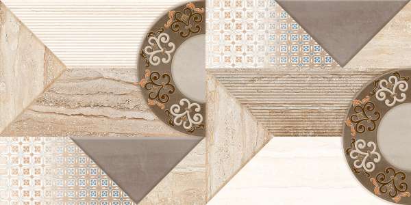 Wall Tiles - 300 x 600 mm ( 12 x 24 inch ) - 5192_HL1