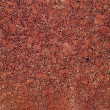 Guixi Celestial Red Granite