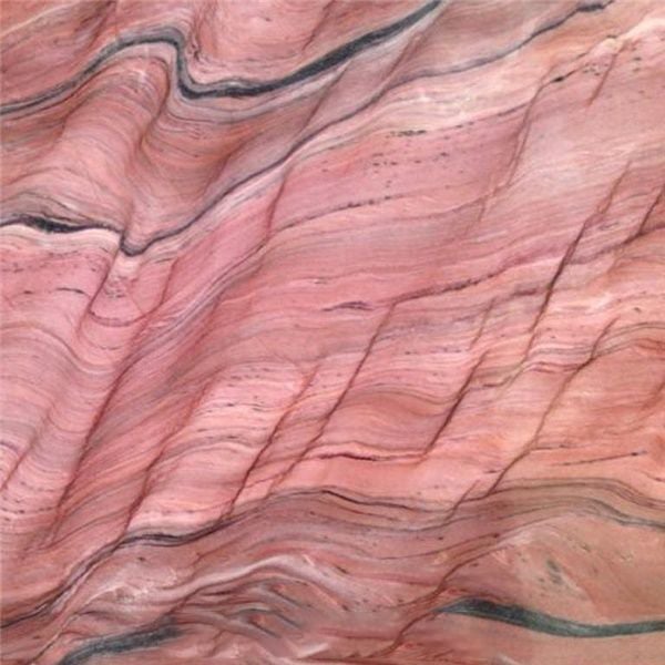 Revolution Quartzite