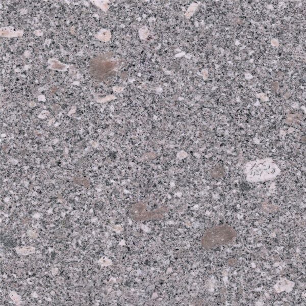 Pearl Grey Granite