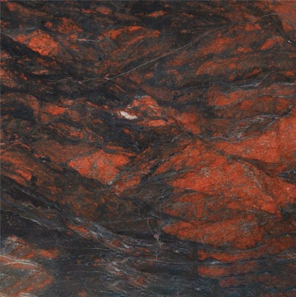 Red Hollywood Quartzite