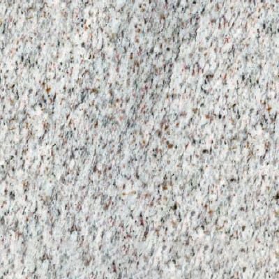 Balfour White Granite