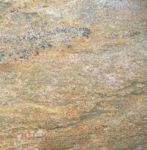 Roman Gold Granite