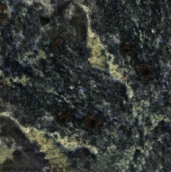 Marlin Blue Granite