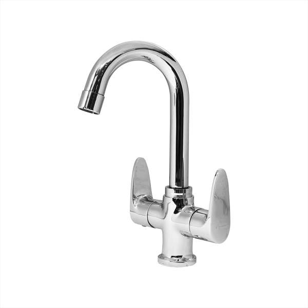 Смеситель для раковины  - AEM 711- Center Hole Basin Mixer