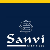 Sanvi Step Riser Tiles