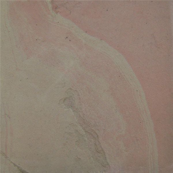 Taj Rose Sandstone