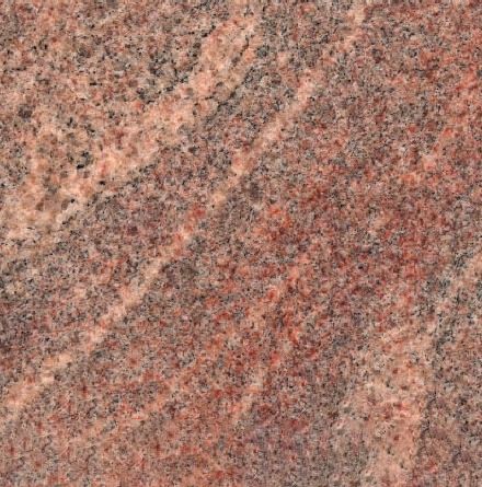 Nigeria Red Granite