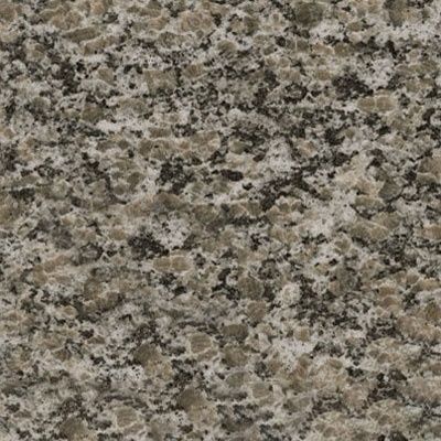 Brown Itabira Granite