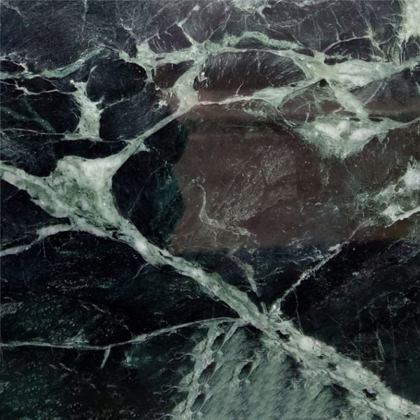 Verde Saint Nicolaus Marble