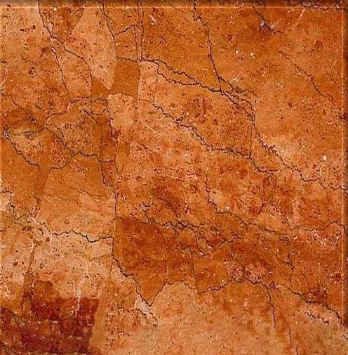 Argolis Red Marble